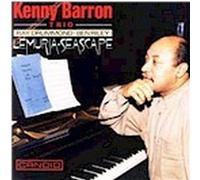 Kenny Barron Trio - Lemuria-Seascape