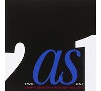 Kenny Barron - Two As One - Live At Umbria Jazz