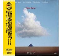 Kenny Barron - What If?