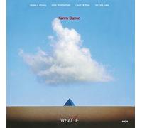Kenny Barron - What If?