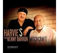 Kenny Barron - Witchcraft