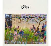 Kenny Beats - Kenny Beats: Louie (Limited) [Winyl]