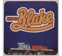 Kenny Blake - Tom's Diner [Vinilo]