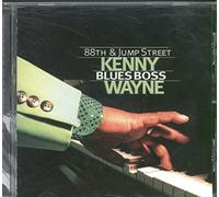 Kenny Blues Boss Wayne - 88th & Jump Street