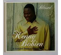 Kenny Bobien - Blessed