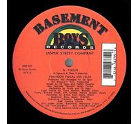 Kenny Bobien - U Gave Me Love