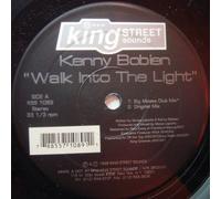 Kenny Bobien - Walk Into The Light
