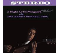 A Night at the Vanguard Chess [Vinilo]