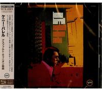 Kenny Burrell - Asphalt Canyon Suite [SHM-CD]