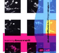 Kenny Burrell - At the Village Vanguard
