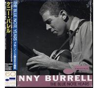 Kenny Burrell - Best of [Ltd. Paper Sleeve]