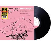 KENNY BURRELL - BLUE LIGHTS, VOLUME 2 -LP (BLUE NOTE) [Vinilo]