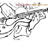 Kenny Burrell (Blue Note Tone Poet Series) (Vinilo)
