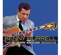 Kenny Burrell - BLUESIN AROUND SESSIONS (SPA)