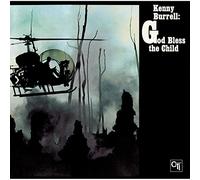 Kenny Burrell - God Bless the Child