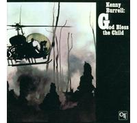 Kenny Burrell - God Bless The Child