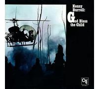 Kenny Burrell - God Bless the Child [Vinilo]