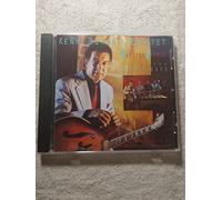 Kenny Burrell - Guiding Spirit