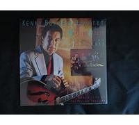 Kenny Burrell - Guiding Spirit (Feat. Jay Hoggard) [Vinyl LP]