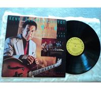 Kenny Burrell - Guiding Spirit [Import] [Vinilo]