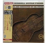 Kenny Burrell - Guitar Forms [Import]