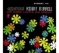 Kenny Burrell Have Yourself a Soulful Little Christmas (CD) (Importación USA)