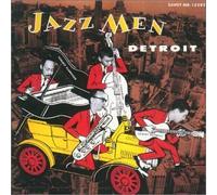 Kenny Burrell - Jazzmen Detroit [Import]