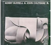 Kenny Burrell - Kenny Burrell & John Coltrane