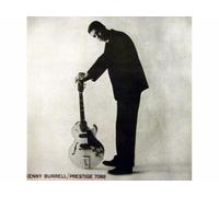 Kenny Burrell - Kenny Burrell (Prestige 7088) [Vinyl LP record] [Schallplatte]