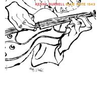 Kenny Burrell (Blue Note Tone Poet Series) (Vinilo)