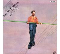 Kenny Burrell - Kenny Burrell With Frank...