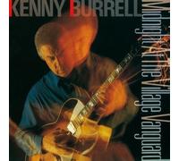 Kenny Burrell - Midnight at the Village Vanguard