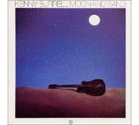 Kenny Burrell - Moon and Sand
