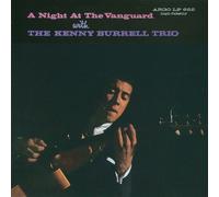 Kenny Burrell - Night at Vanguard