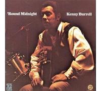 Kenny Burrell - 'Round Midnight