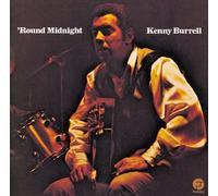 Kenny Burrell - Round Midnight [ Low-Price] [Import]