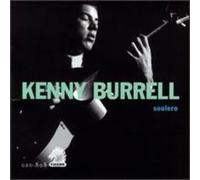 Kenny Burrell - Soulero [Import]