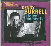 Kenny Burrell - Stolen Moments