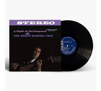 A Night at the Vanguard Chess [Vinilo]