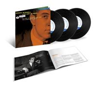 Kenny Burrell w On View at the Five Spot Café: The Co (Vinyl) (Importación USA)