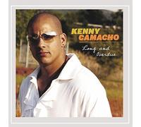 Kenny Camacho - Long & Overdue