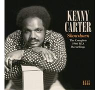 Kenny Carter – Showdown: The Complete 1966 Rca Recordings – Kent Display