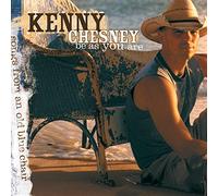 Kenny Chesney – Be As You Are