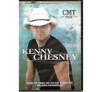 KENNY CHESNEY - Cmt Pick Kenny Chesney 2007 (1 DVDMU)