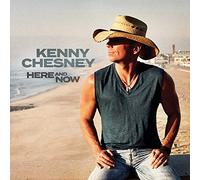 Kenny Chesney - Here And Now