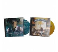 Kenny Chesney - Kenny Chesney CD Collection: Greatest Hits 1&2