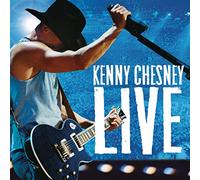 Kenny Chesney Live