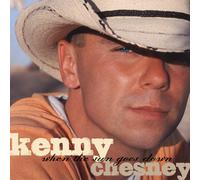 Kenny Chesney When the Sun Goes Down (CD) (Importación USA)