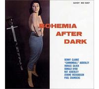 Kenny Clarke - Bohemia After Dark