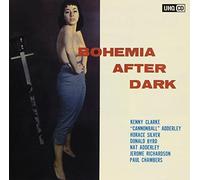 Kenny Clarke - Bohemia After Dark [Import]